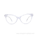 Acetate Frames Eyeglasses For Women